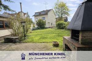 ***Für Handwerker: Haus mit Potenzial auf attraktivem Grundstück in Olching*** – Die vollständige Adresse der Immobilie erhältst du vom Anbieter., 82140 Olching – Vorschaubild 1