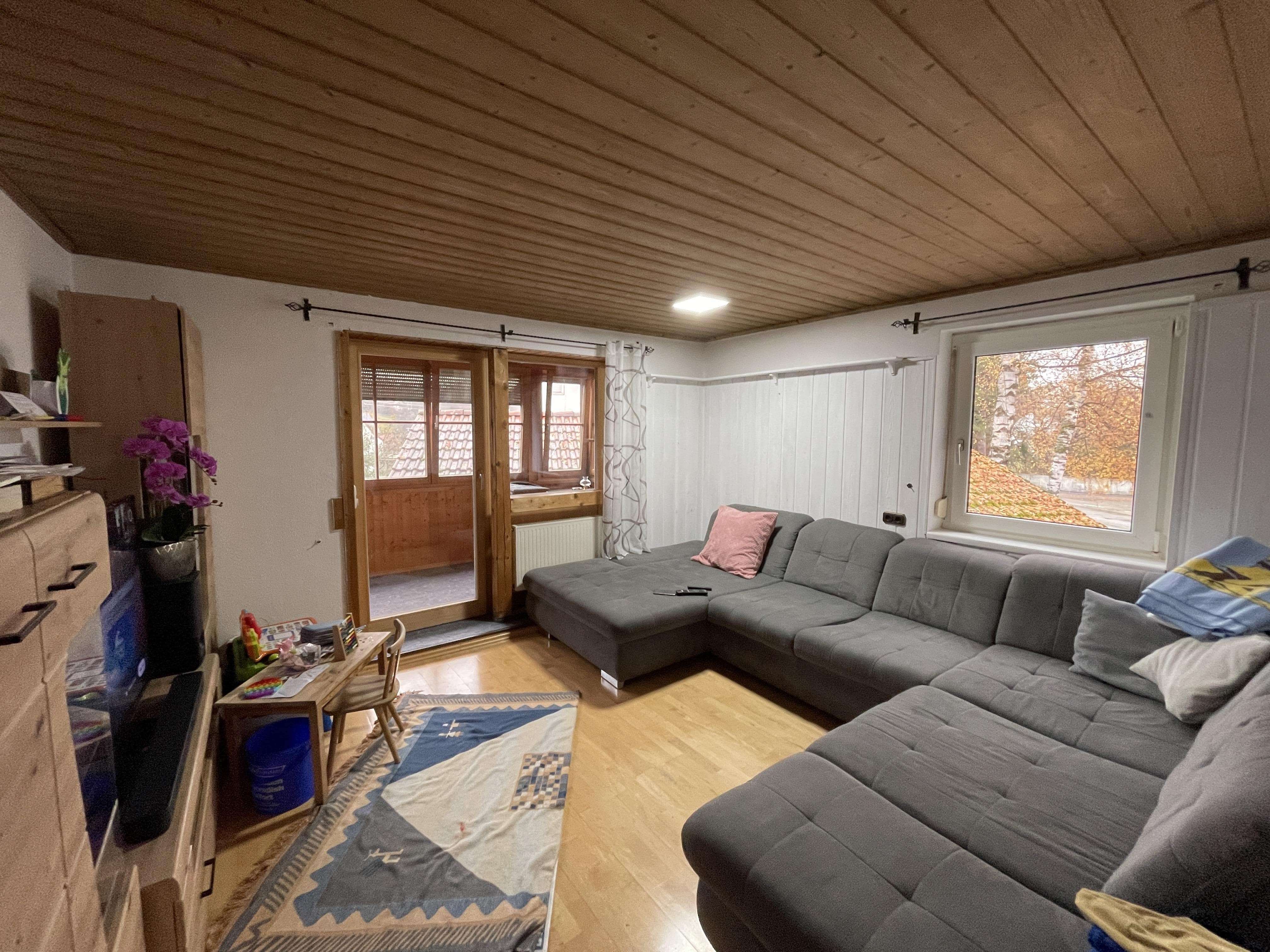 Immobilie in Schongau - Ein Haus mit vielen Möglichkeiten! - Bild 13