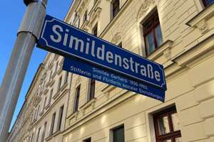 "Charmante Maisonette mit Hausgefühl im Hinterhaus – 3 Zimmer, zwei Terrassen und viel Privatsphäre 