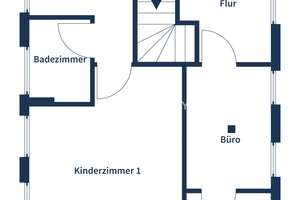 Großzügig wohnen, individuell gestalten – ein Zuhause mit Charakter in Ibbenbüren – Die vollständige Adresse der Immobilie erhältst du vom Anbieter., 49477 Ibbenbüren – Vorschaubild 19