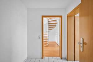 Licht, Raum und Lage - eine Wohnung zum Ankommen – Die vollständige Adresse der Immobilie erhältst du vom Anbieter., 89073 Oststadt, Ulm – Vorschaubild 3