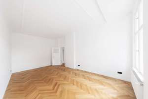 Kernsaniertes Altbaujuwel mit 3,70 m Decken & edlem Fischgrätparkett zwischen Tierpark und Wuhlheide – 10318 Karlshorst, Berlin – Vorschaubild 10