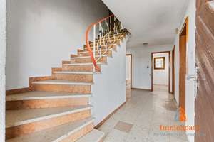 IMMOSPACE *** Großzügiges ZFH mit vielseitiger Nutzung, Balkon und XL-Garage in ruhiger Lage *** – Die vollständige Adresse der Immobilie erhältst du vom Anbieter., 86450 Altenmünster – Vorschaubild 7