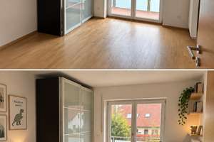 Familienfreundliche DHH in ruhiger Sackgasse - Garten, Kamin, Sauna & PV  |  provisionsfrei – 85452 Moosinning – Vorschaubild 15