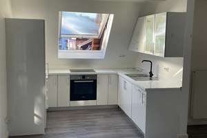 Moderne 2-Zimmer Maisonette-Wohnung im 4. OG in Stuttgart-Süd – Burgstallstr. 23, 70199 Heslach, Stuttgart – Vorschaubild 4