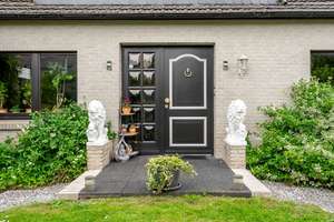 Einfamilienhaus mit zwei zusätzlichen Appartements und Außenpool in Oldenburg, Objekt-Nr.: 7701 – Die vollständige Adresse der Immobilie erhältst du vom Anbieter., 26127 Alexandersfeld, Oldenburg (Oldenburg) – Vorschaubild 34