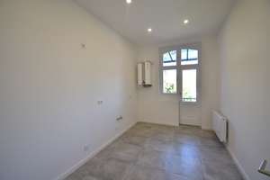 Erstbezug nach Sanierung! 2-Zimmer-Altbau-Wohnung mit 2 Balkonen  – Hansaallee 244, 40547 Lörick, Düsseldorf – Vorschaubild 9