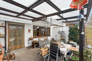 Ihr neues Zuhause – attraktives Reiheneckhaus mit Garten und Garage in Friedberg – Die vollständige Adresse der Immobilie erhältst du vom Anbieter., 86316 Friedberg – Vorschaubild 15