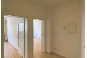 Moderne 2-Zimmer-Wohnung mit EBK und Balkon in zentraler Lage – Die vollständige Adresse der Immobilie erhältst du vom Anbieter., 30159 Mitte (Ortsteil), Hannover – Vorschaubild 4