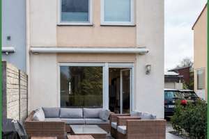 Modernisierte Doppelhaushälfte mit Ost,- u. West-Terrasse, Kamin - in Wermelskirchen – Die vollständige Adresse der Immobilie erhältst du vom Anbieter., 42929 Wermelskirchen – Vorschaubild 15