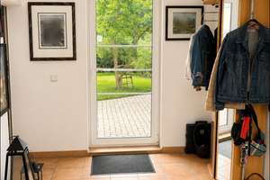 Viel Platz für das Leben - Junges Familienhaus mit Garten, Galerie und Sonnenterrasse – Die vollständige Adresse der Immobilie erhältst du vom Anbieter., 59071 Uentrop, Hamm – Vorschaubild 6