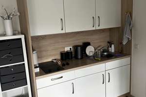 2-Zimmer Wohnung mit  Dachterrasse – René-Schickele-Straße 3, 53123 Duisdorf, Bonn – Vorschaubild 6