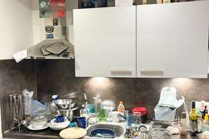 2-Zimmer-Wohnung mit Balkon in der Innenstadt! – Die vollständige Adresse der Immobilie erhältst du vom Anbieter., 93047 Innenstadt, Regensburg – Vorschaubild 4