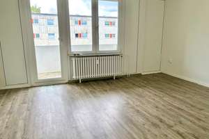 Kurzfristig Nachmieter für 2-Zimmer-Wohnung mit Vollbad und Balkon gesucht – Göteborgring 71, 24109 Mettenhof, Kiel – Vorschaubild 7