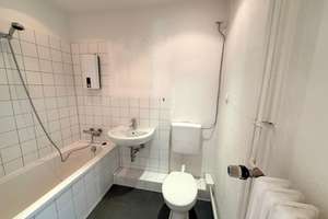 Unvermietete 2-Zimmer-Wohnung in St. Lorenz Nord - ideal zur Eigennutzung oder Kapitalanlage – Die vollständige Adresse der Immobilie erhältst du vom Anbieter., 23554 Sankt Lorenz Nord, Lübeck – Vorschaubild 12