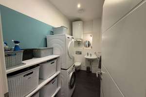 Moderne 3 Zimmer Wohnung mit Stellplatz im Herzen von Fürth! – Die vollständige Adresse der Immobilie erhältst du vom Anbieter., 90762 Altstadt, Innenstadt, Fürth – Vorschaubild 9