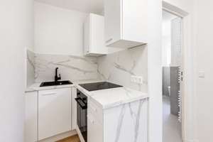 Sanierte Wohnung in Innenstadtlage – Kreuzstraße 33, 76133 Innenstadt-Ost, Karlsruhe – Vorschaubild 3