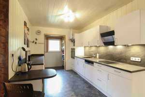 Gepflegter 2010 kernsanierter Bungalow (Hauptwohnsitz) mit großen einsehbarem Garten – Heidekreis – Vorschaubild 4