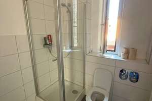 Schöne 2-Zimmer Wohnung an der Fürther Stadtgrenze – Die vollständige Adresse der Immobilie erhältst du vom Anbieter., 90762 Stadtpark, Stadtgrenze, Fürth – Vorschaubild 8