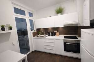 Attraktive 3-Zimmer-Wohnung in Stuttgart-Ost – kernsaniert, als WG vermietet, hohe Rendite – Die vollständige Adresse der Immobilie erhältst du vom Anbieter., 70186 Gablenberg, Stuttgart – Vorschaubild 5