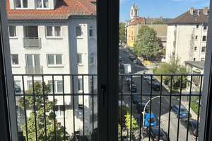 Toll sanierte 2-Zi-Wohnung (Balkon, EBK, Keller) im Nordend-Ost – 60316 Nordend-Ost, Frankfurt am Main – Vorschaubild 24