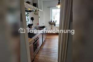 Tauschwohnung: Altbau in Düsseldorf-Flingern // suche in Köln – 40233 Flingern Nord, Düsseldorf – Vorschaubild 5
