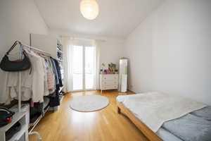 Wohnen im Grünen – 3-Zimmer-Wohnung in familienfreundlicher Lage – München (Kreis) – Vorschaubild 5