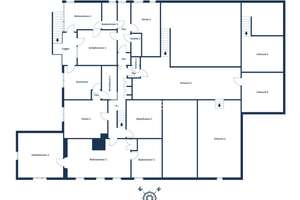 Gepflegtes Bauernhaus mit Charme & Potenzial: 2200 m² Grundstück, Scheune & Wohnmöglichkeiten – Die vollständige Adresse der Immobilie erhältst du vom Anbieter., 79879 Wutach – Vorschaubild 40
