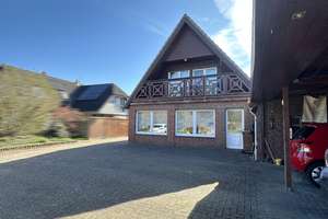 ***Reserviert*** Doppelhaus mit Doppelcarport & Teilkeller in schöner Lage von Rastede/Wahnbek – Die vollständige Adresse der Immobilie erhältst du vom Anbieter., 26180 Rastede – Vorschaubild 17
