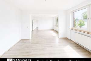 Großzügige 5,5-Zimmer-Wohnung mit großer Terrasse  – Bußmannstraße 14, 45896 Hassel, Gelsenkirchen – Vorschaubild 3