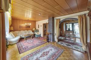 Freie DHH/ Zweifamilienhaus mit Doppelgarage u. Baugrundstück in Gebersdorf – Die vollständige Adresse der Immobilie erhältst du vom Anbieter., 90449 Gebersdorf, Nürnberg – Vorschaubild 9