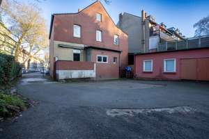 Rendite oder Eigennutz: Hier ist alles möglich! Wohnhaus mit Garagen in Gelsenkirchen – Die vollständige Adresse der Immobilie erhältst du vom Anbieter., 45888 Bulmke-Hüllen, Gelsenkirchen – Vorschaubild 3