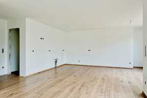 Exklusive 3-Zimmer Neubauwohnung mit Südbalkon in Bielefeld-Quelle! – Bielefeld – Vorschaubild 4