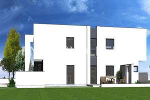 Neubau trifft Bestlage - exemplarische Projektierung inklusive Grundstück – Die vollständige Adresse der Immobilie erhältst du vom Anbieter., 50996 Hahnwald, Köln – Vorschaubild 4