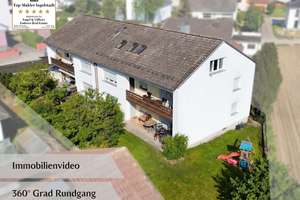 Ihr renditestarkes Mehrfamilienhaus in Etting