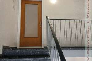 Geisweid Zentrum: renovierte Single-Wohnung im DG  - sofort frei – Röntgenstr. 21, 57078 Geisweid, Siegen – Vorschaubild 12