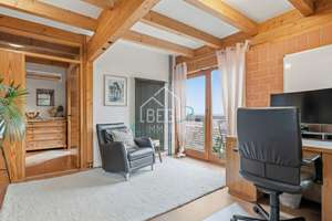 Großzügige Villa mit Einliegerwohnung, Pool und Panoramablick am Fuße der Achalm – Die vollständige Adresse der Immobilie erhältst du vom Anbieter., 72760 Reutlingen-Mitte, Reutlingen – Vorschaubild 7