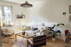 Tauschwohnung: Tausche meine 3-Zimmer-Whng in Münster-Mitte