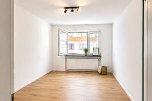 1-Zimmer Apartment in Mannheim Bestlage - Schwetzingerstadt / Oststadt – Die vollständige Adresse der Immobilie erhältst du vom Anbieter., 68165 Schwetzingerstadt/Oststadt, Mannheim – Vorschaubild 3