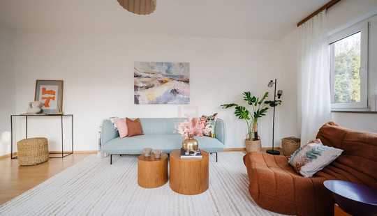 Bild von Start ins Familienglück! EFH mit Entwicklungspotential in bevorzugter Premiumlage!