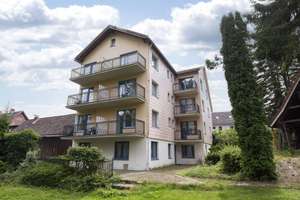 Projekt Apartmenthaus mit 14 Zimmern in Braunlage – Die vollständige Adresse der Immobilie erhältst du vom Anbieter., 38700 Braunlage – Vorschaubild 2