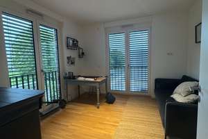 Moderne 4-Zimmer-Neubauwohnung in der Neuen Bahnstadt Opladen – Fakultätsstraße 1, 51379 Opladen, Leverkusen – Vorschaubild 7