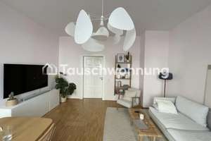 Tauschwohnung: 3 RW direkt am Clara Park mit Terrasse – 4109 Zentrum-West, Leipzig – Vorschaubild 4