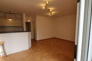 1-RAUM-WOHNUNG IN ELBNÄHE MIT EINBAUKÜCHE UND TERRASSE RUHIG UND GRÜN WOHNEN  – Schwarzkopfweg 19b, 39114 Cracau, Magdeburg – Vorschaubild 6