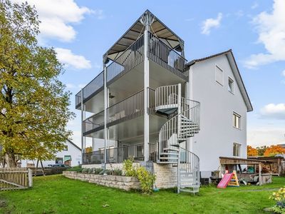 München Pendler aufgepasst!!! Top saniertes Mehrgenerationenhaus zum Eigenbezug