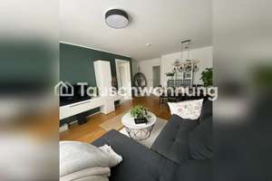 Tauschwohnung: 2-Zimmer Wohnung Sendling – Die vollständige Adresse der Immobilie erhältst du vom Anbieter., 81369 Mittersendling, München – Vorschaubild 2