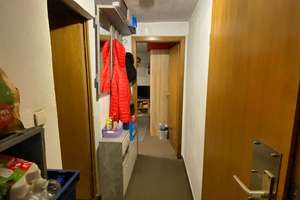BAWUE: Attraktive Einheit mit 2 separaten Räumen und Bad, flexibel nutzbar – Die vollständige Adresse der Immobilie erhältst du vom Anbieter., 70178 Rotebühl, Stuttgart – Vorschaubild 3