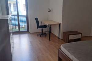 2 Zimmer Wohnung mit Balkon und Küche – Sternstraße 10, 39104 Altstadt, Magdeburg – Vorschaubild 6