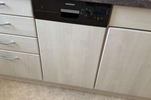 Exklusive, voll möblierte 3-Zimmer-Wohnung in Zentrum-Süd inkl. Tiefgarage – Die vollständige Adresse der Immobilie erhältst du vom Anbieter., 4107 Zentrum-Süd, Leipzig – Vorschaubild 7