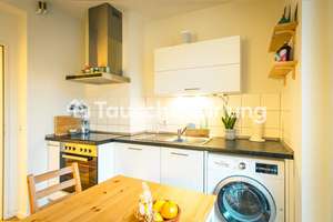 Tauschwohnung: Biete 2 Z. Wohnung Belg. Viertel - Suche Wohnung mit Garten – Die vollständige Adresse der Immobilie erhältst du vom Anbieter., 50672 Neustadt/Nord, Köln – Vorschaubild 5